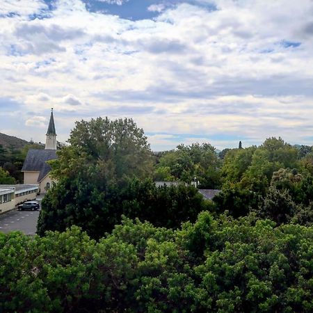 Quiet Hidden Gem In Historic Stellenbosch Leilighet Eksteriør bilde
